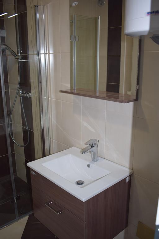 Borovnica Catez Apartment Catez ob Savi Exterior photo